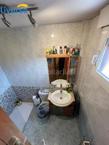 Foto fd66c590-074b-416a-b4bf-7de2307d0bde. Reihenhaus mit heizung parking in Villatoro Burgos