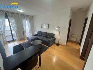 Alquiler Ático  Calle siervas de jesus. Apartamento con terraza y piscina en la cellophane  desde 850 me