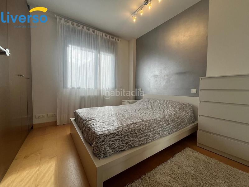 Foto 97ea1dbd-142f-414f-bb63-eaf6a454a199. Alquiler ático apartamento con terraza y piscina en la cellophane desde 850 mes en Burgos