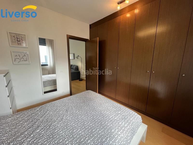 Foto a2cf88ed-4756-467c-a459-bd209c95e1aa. Alquiler ático apartamento con terraza y piscina en la cellophane desde 850 mes en Burgos