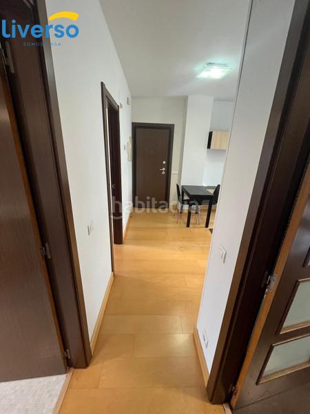 Foto bdb8a7e7-5c56-4832-8259-fd3e528a8f76. Alquiler ático apartamento con terraza y piscina en la cellophane desde 850 mes en Burgos