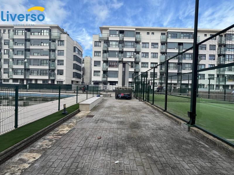 Foto 504c68fb-0595-408e-a49a-22019a30651d. Lloguer àtic amb calefacció aparcament piscina a Burgos