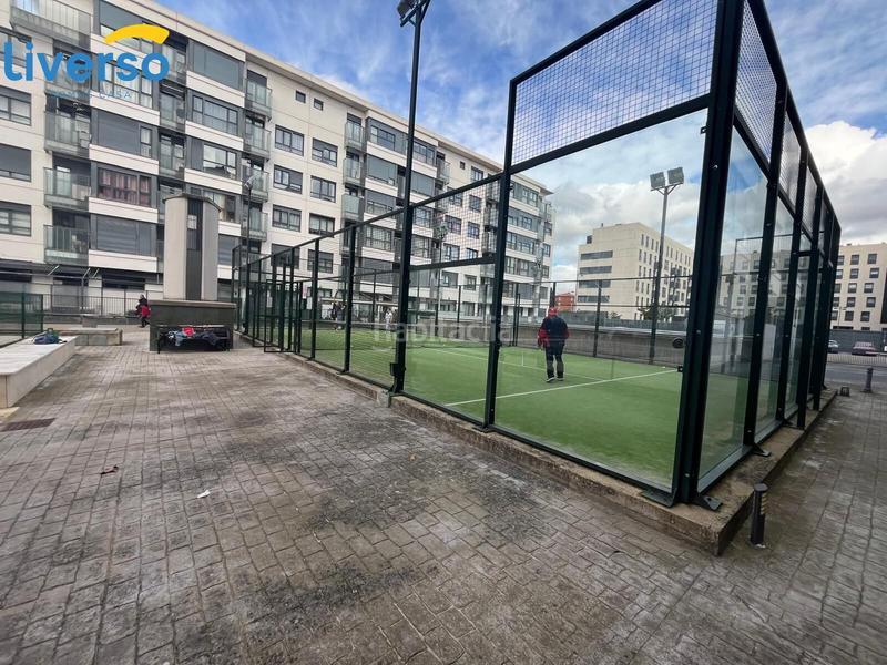 Foto 5478f210-9d56-4521-91f5-8a3dff30426e. Lloguer àtic amb calefacció aparcament piscina a Burgos