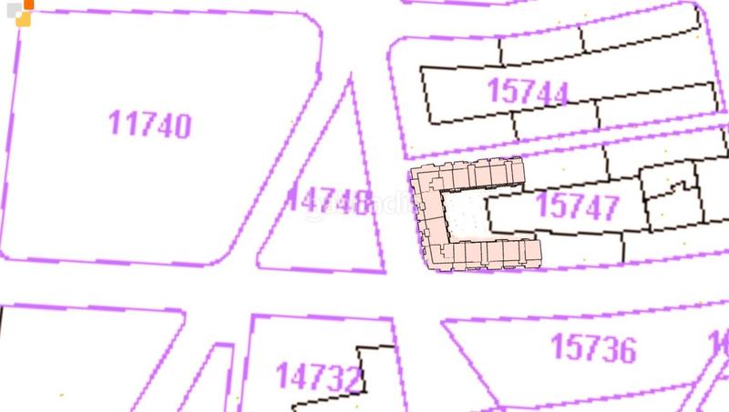 Foto 41b91bb2-fbc5-40fe-aab3-7d3fceeb44ed. Miete dachwohnung mit heizung parking pool in Universidad - Las Huelgas Burgos