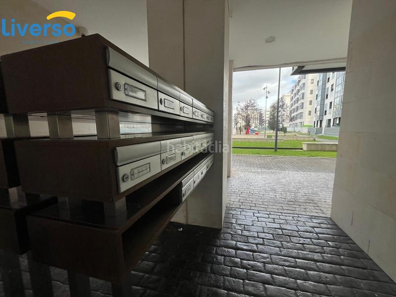 Foto 15100713-2be4-4ea8-99b7-634e0be40343. Rent penthouse with heating parking pool in Universidad - Las Huelgas Burgos