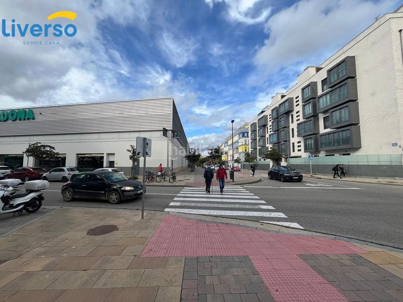 Foto 1624f83c-5b6a-4a49-b693-e1309418b449. Rent penthouse with heating parking pool in Universidad - Las Huelgas Burgos