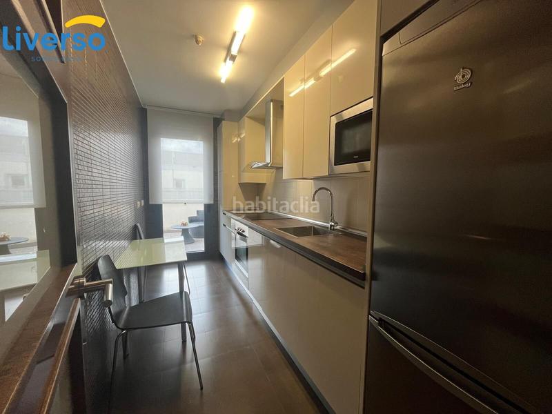 Foto 267e6f20-9d42-4063-8adf-7bbbc89461fa. Rent penthouse with heating parking pool in Universidad - Las Huelgas Burgos