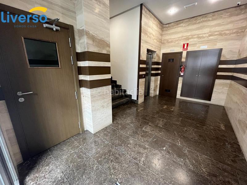 Foto f130200e-16bf-437a-8bec-ec975c185c64. Rent penthouse with heating parking pool in Universidad - Las Huelgas Burgos