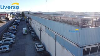 Bâtiment à usage industriel à Villafría - La Ventilla - Castañares. Nave frigorífica con oficinas completamente equipada ideal para