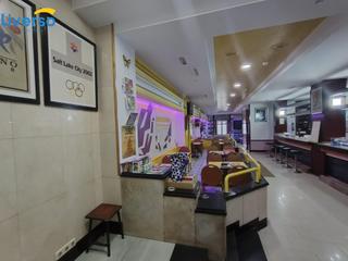 Local Comercial a Villalonquéjar