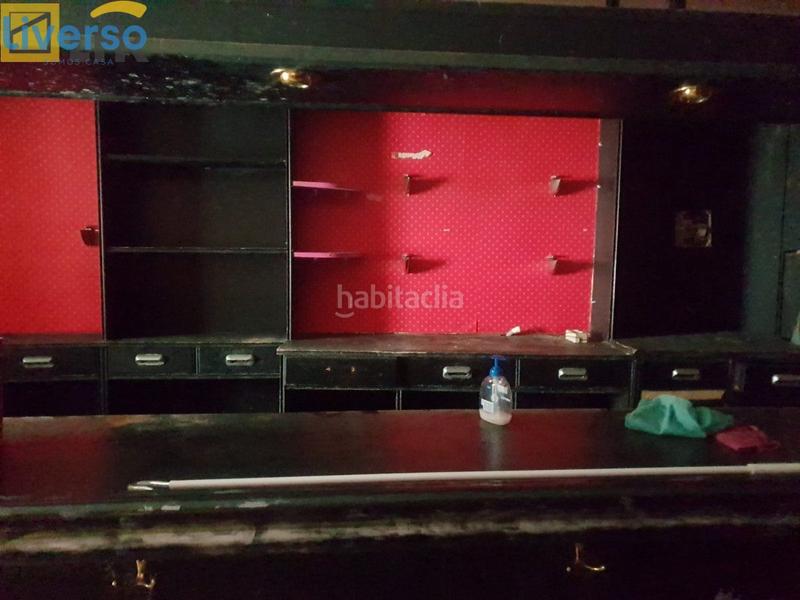 Foto cf64197d-c649-44a1-ba6f-9a231172e434. Lloguer local comercial a Villa Pilar Burgos