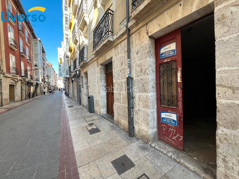 Foto 6ea09826-b39e-4962-99dc-4de370fd2bb8. Alquiler local comercial un negocio seguro en un entorno lleno de comercios conocidos en Burgos