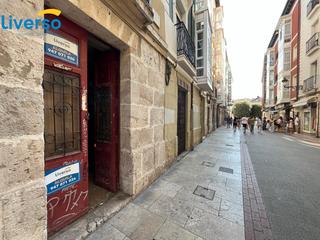 Business premise in Villa Pilar