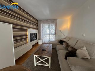 Appartamento  Calle calle de rosa chacel. Precioso piso a la venta en burgos, garaje y trastero!!!