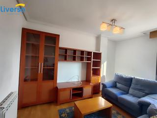 Flat in Calle ALFONSO XI