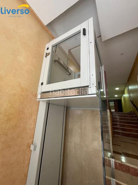 Foto 58db4f25-5f07-42bd-838c-a0fe15b4edb5. Lloguer local comercial a Juan XXIII - Las Torres - G2 Burgos