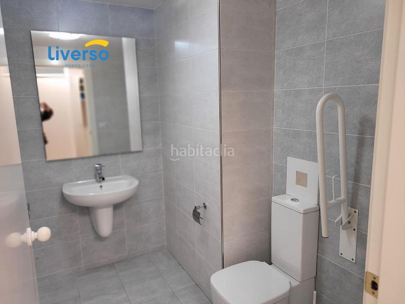 Foto 83ae7223-7f62-4e71-b68e-514e7bf95598. Lloguer local comercial a Juan XXIII - Las Torres - G2 Burgos