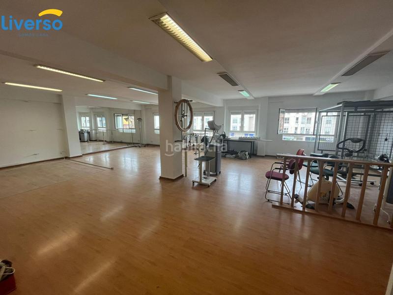 Foto 4281b6a3-e04b-41ab-877f-580f12aae68a. Rent business premise in Juan XXIII - Las Torres - G2 Burgos