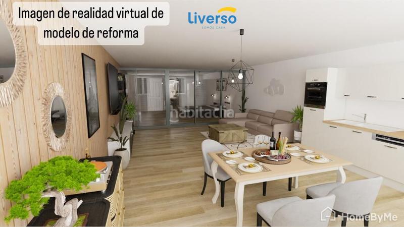 Foto 956d72f6-32c5-4971-969f-1605fce5a3e6. Rent business premise in Juan XXIII - Las Torres - G2 Burgos