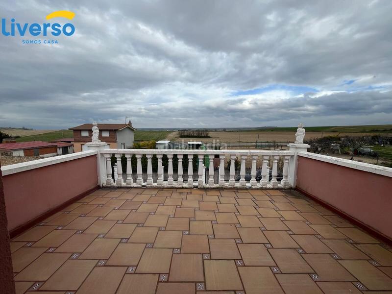 Foto a9516b7a-0833-4453-8452-3ac6076403d1. Xalet amb calefacció aparcament a Briviesca