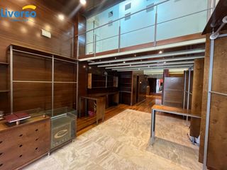 Local Comercial a Gamonal - San Bruno - G9. Amplio local en alquiler con opcion a compra en la zona más  com