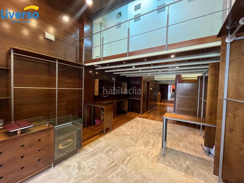 Foto 3c745838-d741-48ec-a7b3-6d479e9c94fa. Affitto locale commerciale in Gamonal - San Bruno - G9 Burgos