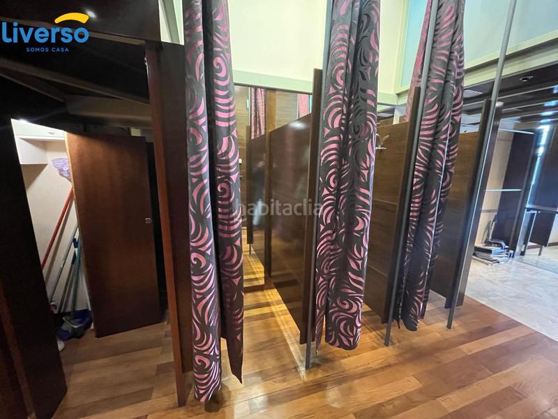 Foto 5e3bc30f-adc9-46ac-b721-5148fff0b47e. Lloguer local comercial a Gamonal - San Bruno - G9 Burgos