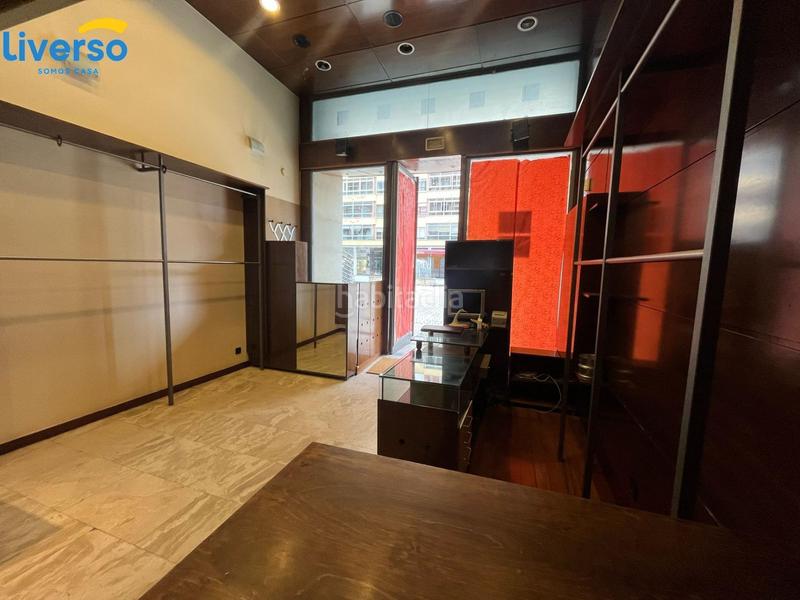 Foto 3153cf02-38c0-41c4-8f9b-8846df8723e5. Location local commercial dans Gamonal - San Bruno - G9 Burgos