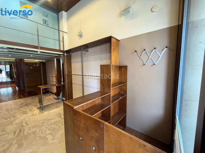Foto 0434c8ba-8e72-4677-b0d3-782c60ea643d. Rent business premise in Gamonal - San Bruno - G9 Burgos