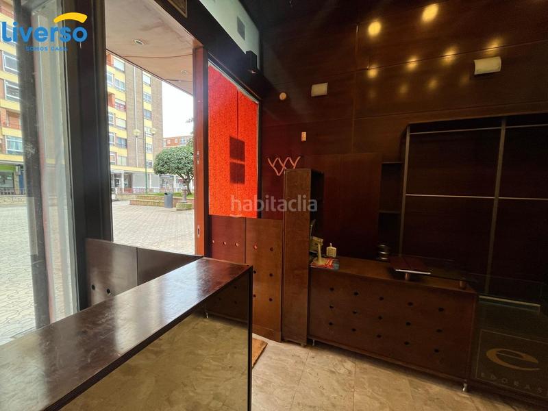 Foto 212fde00-9d7b-4f55-b4dd-89faa51530f4. Rent business premise in Gamonal - San Bruno - G9 Burgos