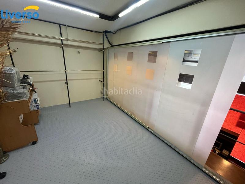 Foto 2551331b-bab5-4a12-870e-bd6ae01c5123. Rent business premise in Gamonal - San Bruno - G9 Burgos