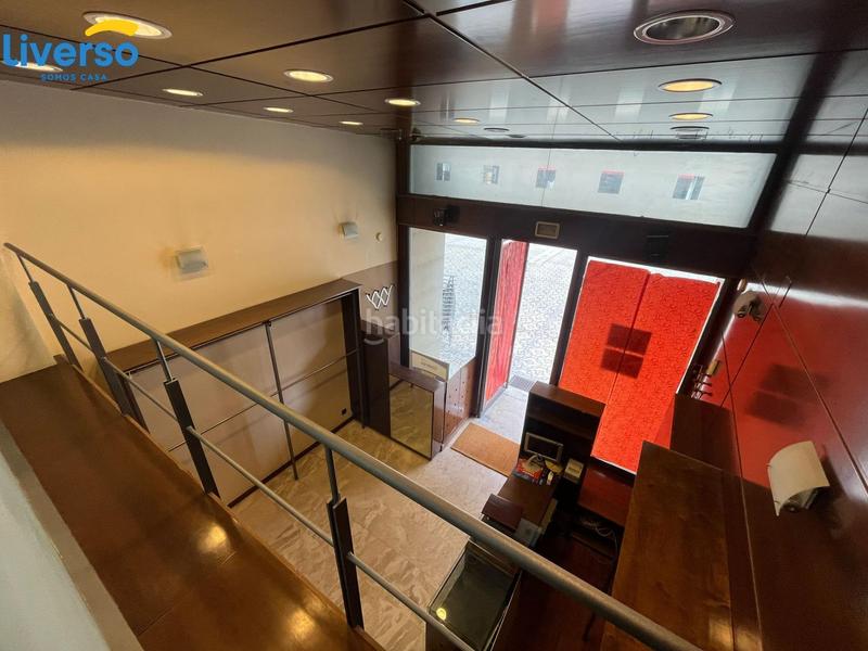 Foto b80897c7-b916-414c-a316-e8d685f73193. Rent business premise in Gamonal - San Bruno - G9 Burgos