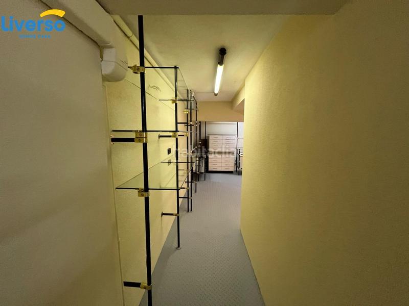 Foto bea5f628-f6eb-484d-802a-c694f250b38e. Rent business premise in Gamonal - San Bruno - G9 Burgos
