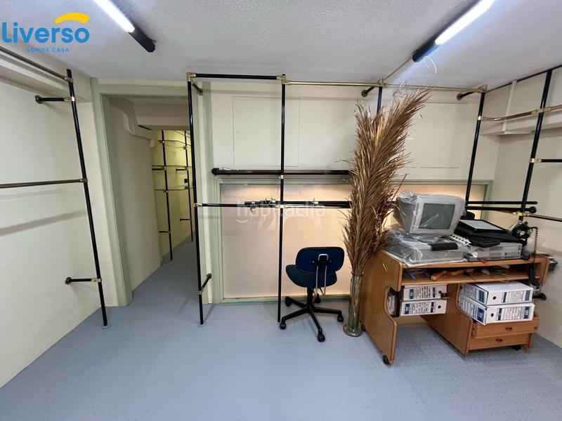 Foto dacaee8d-cf8d-442e-a87d-35a1f854bfd2. Rent business premise in Gamonal - San Bruno - G9 Burgos