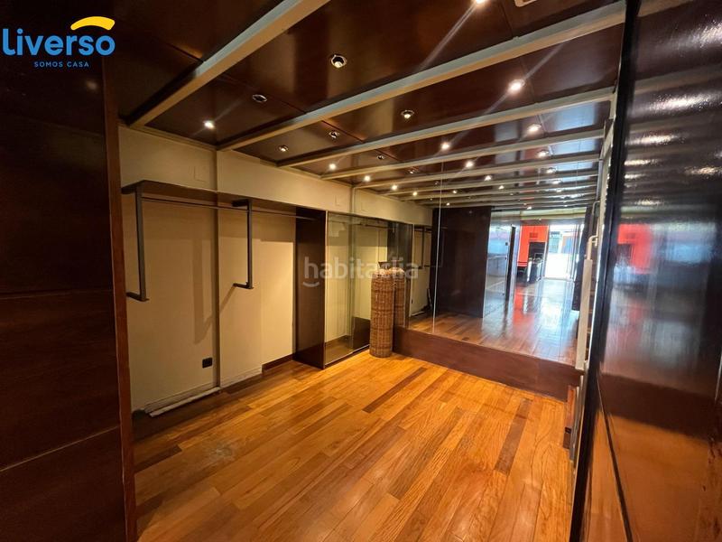 Foto de345d1e-2ba4-4a92-a2c0-04c442c18f77. Rent business premise in Gamonal - San Bruno - G9 Burgos