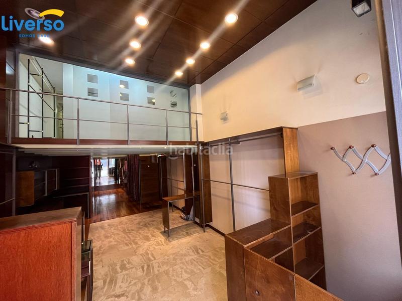 Foto ea8771a6-dffa-46eb-8f89-01f1e2854b60. Rent business premise in Gamonal - San Bruno - G9 Burgos