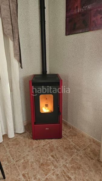Foto d979568c-61da-40b1-9aef-0fb8e9751027. Location chalet avec chauffage parking dans Arcos