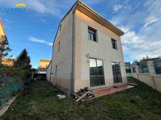 Location Chalet  Calle el mirador. Alquiler exclusiva casa independiente  arcos de la llana