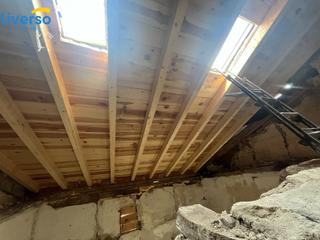 Casa adossada  Calle arriba. Adosado con reforma iniciada a 14 minutos de burgos  diseña tu h