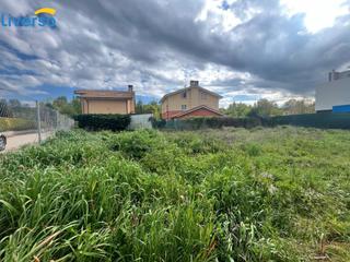 Terrain résidentiel à Cardeñajimeno. Parcela urbana a 5 min de burgos en san medel cardeñajimeno ! co