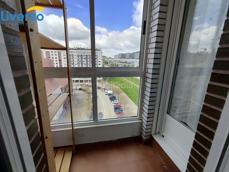 Foto d8995c8a-0d3b-43b4-a4d2-a9c9c30d70a9. Affitto appartamento con riscaldamento parcheggio in Burgos