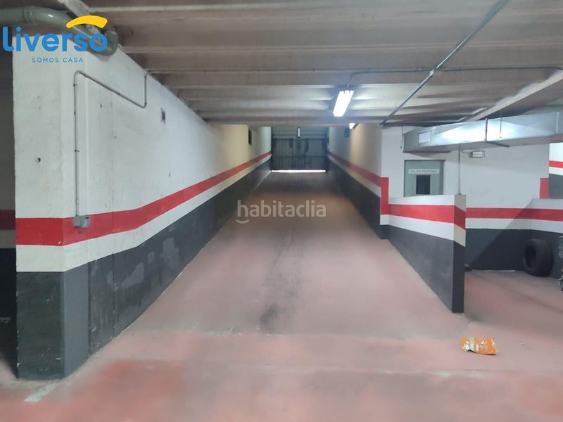 Foto db877c4c-bae9-4216-b73d-60e2ae40d16b. Affitto appartamento con riscaldamento parcheggio in Burgos