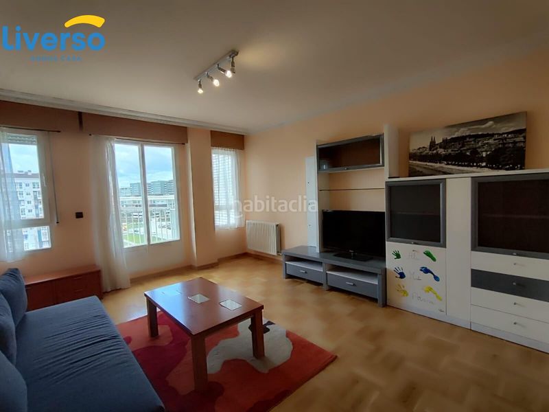 Foto e4b9ee62-60c4-41de-8513-884d8d21adcf. Affitto appartamento con riscaldamento parcheggio in Burgos
