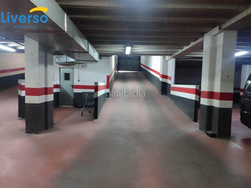 Foto f11e21ae-6d03-42b1-9709-df3cf25352d5. Affitto appartamento con riscaldamento parcheggio in Burgos