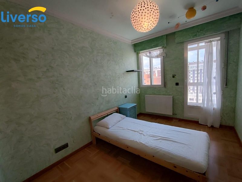 Foto f20aaabc-a770-4c0e-bd5d-1604e7391b38. Affitto appartamento con riscaldamento parcheggio in Burgos