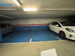 Alquiler Parking coche  Avenida reyes catolicos. Se alquila plaza de garaje    reyes católicos  av. de la paz