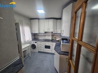 Appartamento  Avenida avenida de la constitucin espaola. Se vende piso en gamonal, entrar a vivir!!!