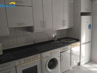 Lloguer Pis  Avenida cantabria. Alquiler por habitaciones