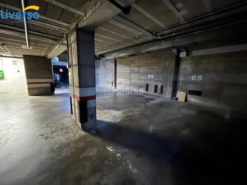 Foto 01a84050-9297-4ad0-91e8-3cfec75235b7. Appartamento con riscaldamento parcheggio in Plantío - Alcampo Burgos