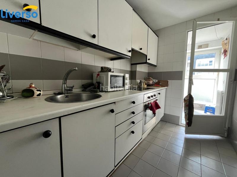 Foto 0fb71412-1458-47e9-b2d0-8de5bdc9f995. Appartamento con riscaldamento parcheggio in Plantío - Alcampo Burgos